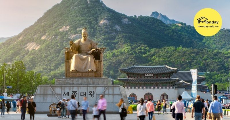 Ngày Hangeul ở Hàn Quốc