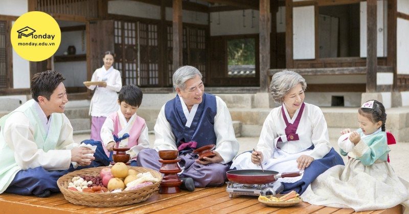 Ngày cha mẹ ở Hàn Quốc